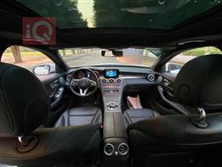 مێرسێدس بێنز C-Class